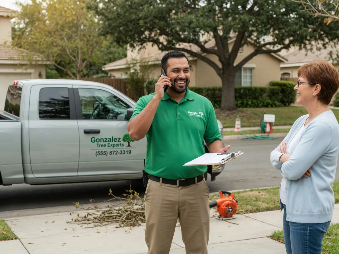 Tree Service Ford City, PA FAQs